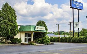 Rodeway Inn Moosic - Scranton